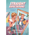 Straight Expectations - Paperback
