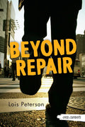 Beyond Repair - Paperback