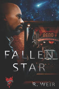 Fallen Star: The Divine Devils Book 2: Mystery Suspense Crime Thriller - Paperback