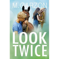 Look Twice - Paperback