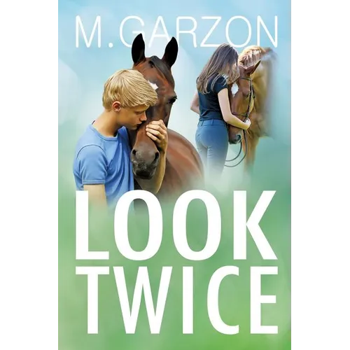 Look Twice - Paperback