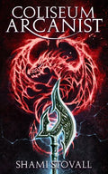 Coliseum Arcanist - Paperback
