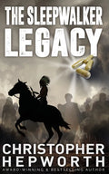 The Sleepwalker Legacy - Paperback
