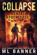 Collapse: An Apocalyptic Thriller - Paperback
