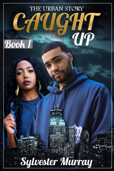 The Urban Story Caught Up 1 - Paperback