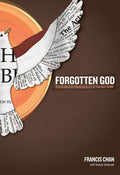 Forgotten God: Reversing Our Tragic Neglect of the Holy Spirit - Paperback
