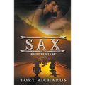 Sax - Paperback