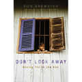 Don't Look Away - Paperback