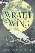 Wrath and Wing - Paperback