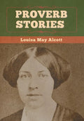 Proverb Stories - Hardcover
