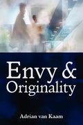 Envy and Originality - Paperback