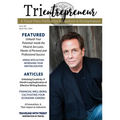 Trientrepreneur Magazine: issue 18 - Paperback