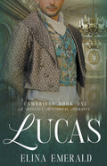 Lucas - Paperback