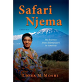 Safari Njema - Hardcover