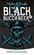 The Black Buccaneer - Paperback