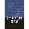 21st Century Guitar: Evolutions and Augmentations - Paperback