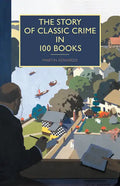 The Story of Classic Crime in 100 Books - Paperback