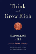 Think and Grow Rich - Paperback