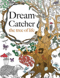 Dream Catcher: the tree of life - Paperback