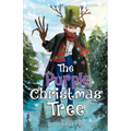 The Purple Christmas Tree - Paperback