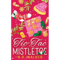 Tic-Tac-Mistletoe - Illustrated cover edition - Paperback