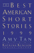 The Best American Short Stories - Paperback