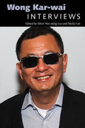 Wong Kar-Wai: Interviews - Paperback