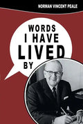 Words I Have Lived by - Paperback