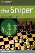 Sniper - Paperback
