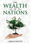 The Wealth of Nations: Annotated - Paperback