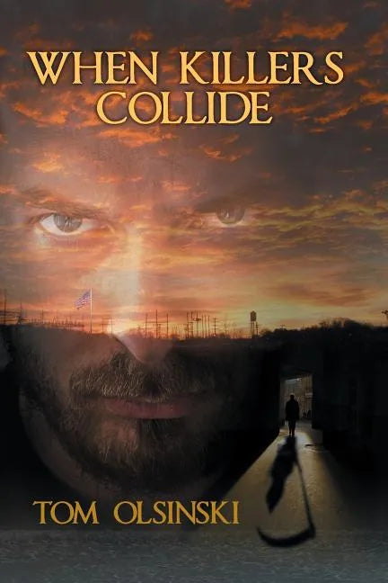 When Killers Collide - Paperback