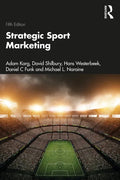 Strategic Sport Marketing - Paperback