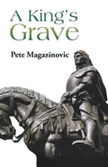 A King's Grave - Paperback