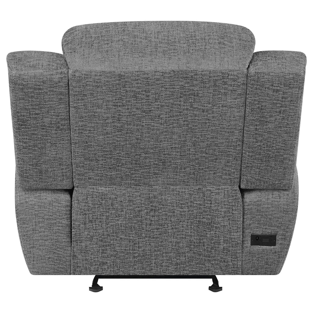 Pannen - Glider Recliner