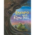 Kakapo and the Rimu Tree - Paperback