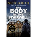 The Body in the Stairwell - Paperback