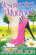 Resurrection in Mudbug - Paperback