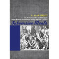 Subversive Meals - Hardcover