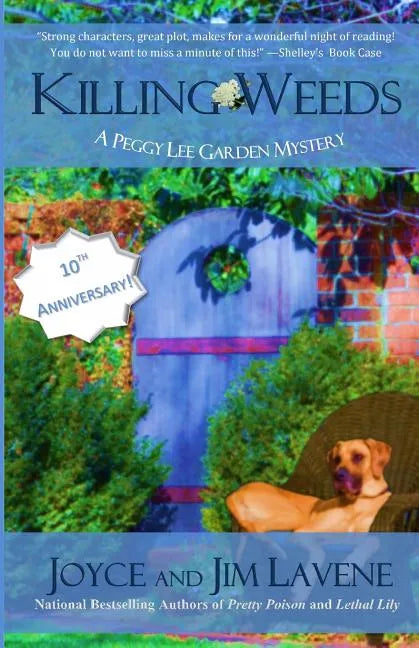 Killing Weeds - Paperback