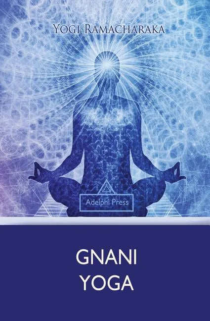 Gnani Yoga - Paperback