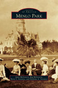 Menlo Park - Hardcover