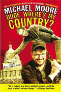 Dude, Where's My Country? - Paperback
