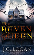 The Raven Queen - Paperback