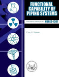 Functional Capability Of Piping Systems - Paperback