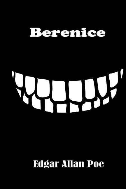 Berenice - Paperback