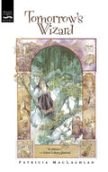 Tomorrow's Wizard - Paperback