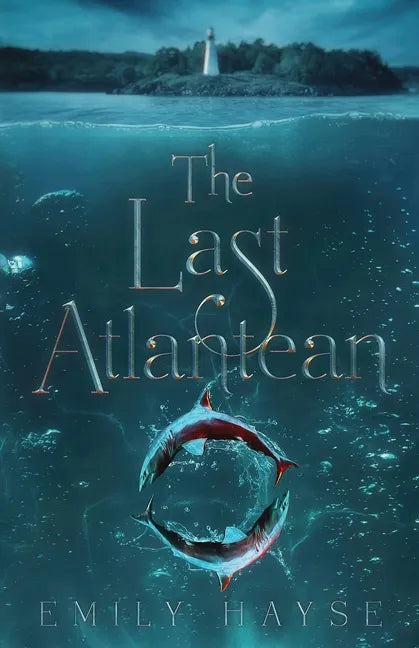 The Last Atlantean - Paperback