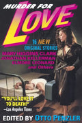 Murder for Love - Paperback