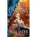 Loving the Highlander - Paperback