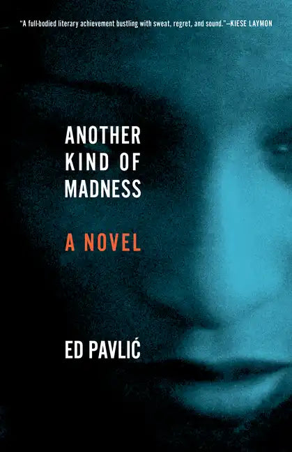 Another Kind of Madness - Hardcover